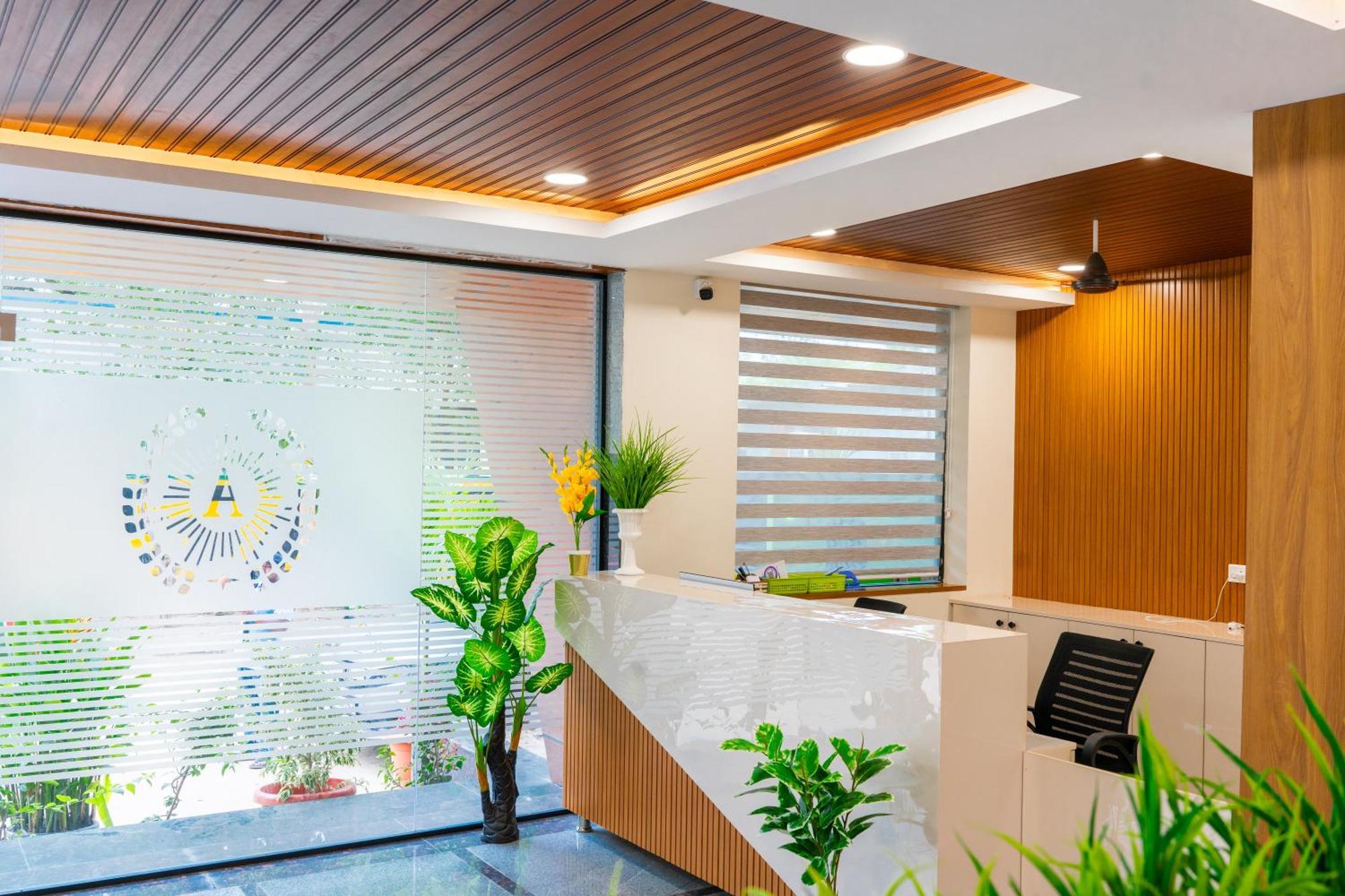 שמשבאד Hotel Aerotel,Hyderabad מראה חיצוני תמונה