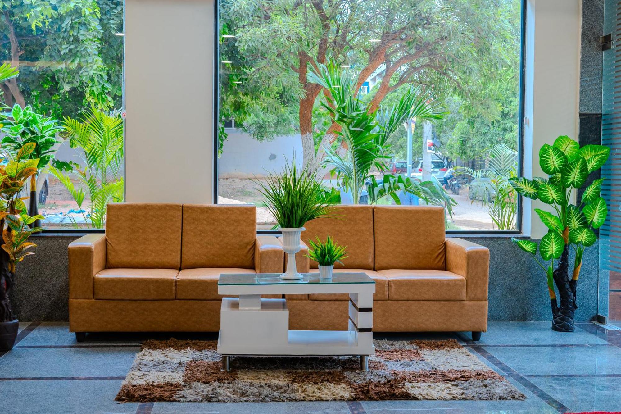 שמשבאד Hotel Aerotel,Hyderabad מראה חיצוני תמונה