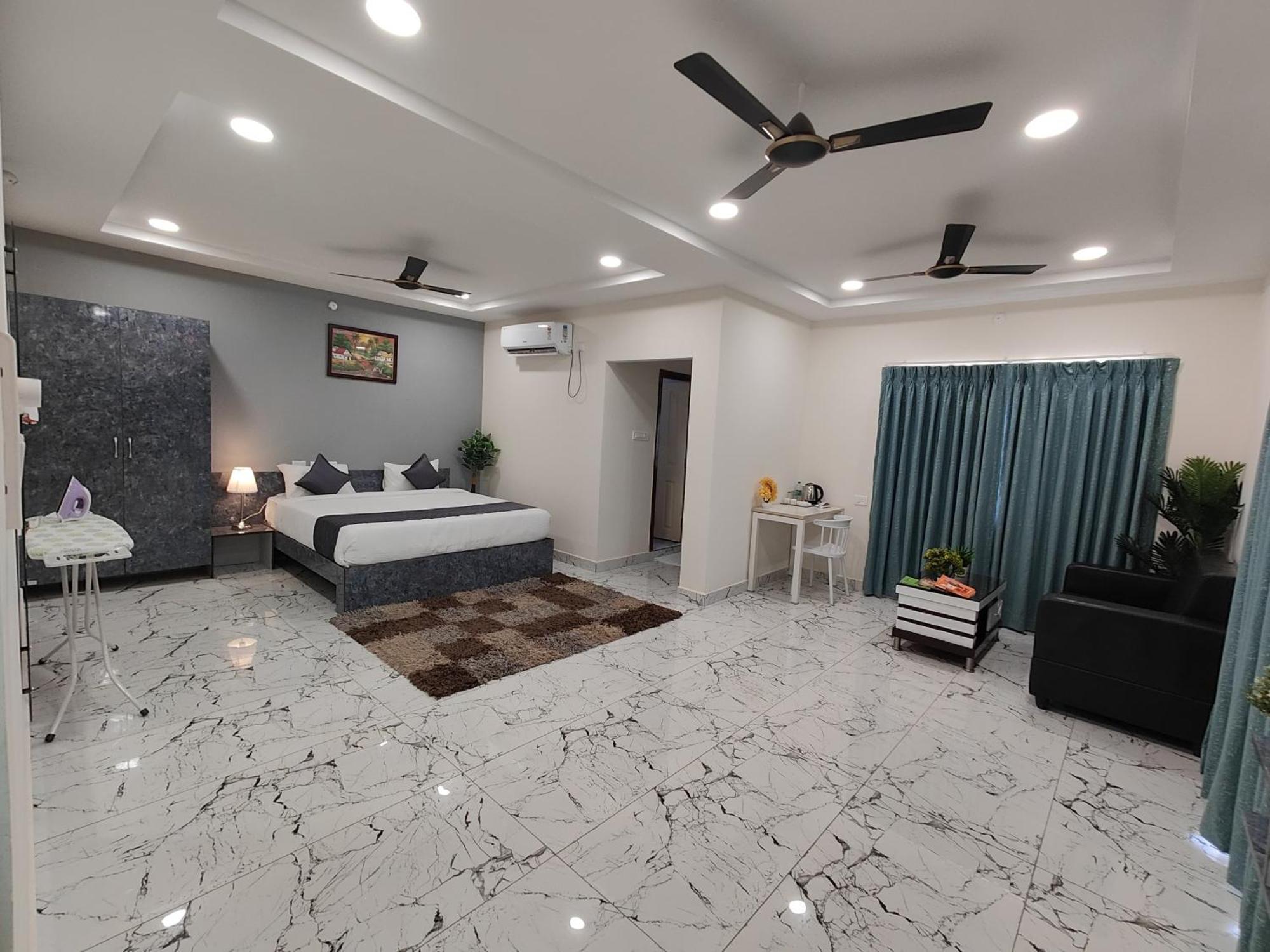 שמשבאד Hotel Aerotel,Hyderabad מראה חיצוני תמונה